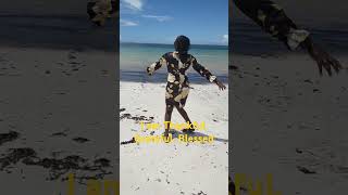 Diani beach vacation blessed thankful [upl. by Nims]