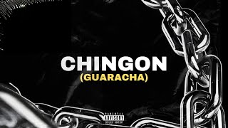 CHINGON GUARACHA ELLA QUIERE GUARACHITA NO LE PONGA REGGEATON  CHICHEE DJ CUBA [upl. by Ahtrim]