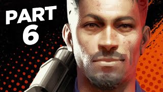 DEATHLOOP PS5 Walkthrough Gameplay Part 6  FRANK PlayStation 5 [upl. by Fabiano97]