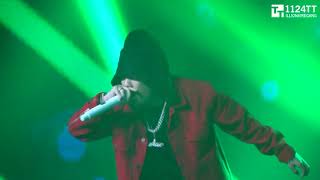 180324 111  Dok2 Dok2 29th Birthday Celebration Concert [upl. by Francine]