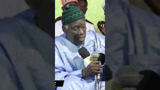 Serigne Babacar Sy Abdou tidiane muslim [upl. by Rew974]