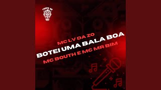 Botei uma Bala Boa [upl. by Rizzo]