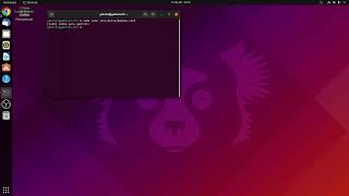 How to Fix Audio Crackling Issues on Ubuntu [upl. by Zarla]