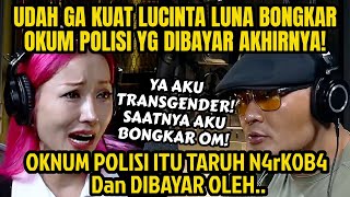 LUCINTA DIA PENISTA AGAMA‼️ DIA YG JEBAK AKU OM BUKTINYA SUDAH LENGKAP [upl. by Yasmine738]