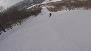 MontTremblant Flying Mile [upl. by Euton886]