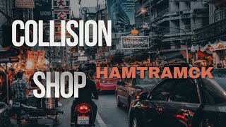 Bangladeshi Best Collision shop in hamtramck Sylhet motors [upl. by Ellord]