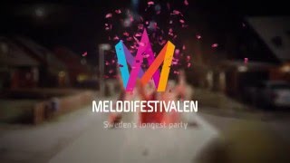 Melodifestivalen 2016 Full HD1080p [upl. by Viccora116]