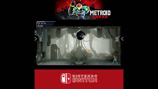 Metroid Dread  All Bosses  Central Units Vol1 [upl. by Yrhcaz367]