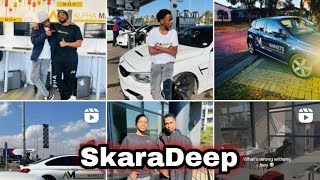 The Best Of SkaraDeep SA  Trading Lifestyle Motivation 💰💯 South African Forex Traders Lifestyle [upl. by Phira110]