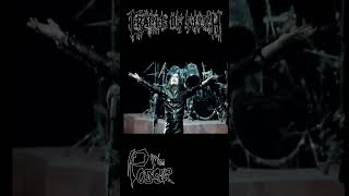 Cradle of Filth y su pelicula Cradle of Fear [upl. by Sordnaxela]