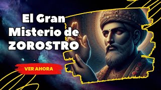 ​🪄​ La vida Oculta de Zoroastro ​🧙‍♂️​ [upl. by Dewey]