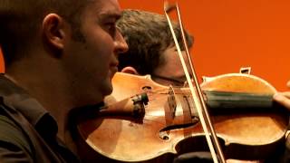 Natalia Ensemble  G Mahler  Symphony 5 [upl. by Oxley]