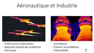 La thermographie infrarouge [upl. by Matilde]