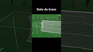 Kross vs raúl qual preferem 3 [upl. by Lednyc]