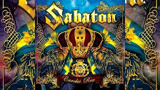 Sabaton  1648 English Version Extended [upl. by Ecinaej431]