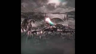 The Nameless King  Dark Souls edit darksouls darksoulsedit namelessking fyp fy eldenring [upl. by Iadrahs141]