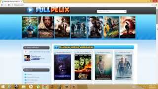 Ver Peliculas Online Estrenos HD 2014 GRATIS [upl. by Daraj427]