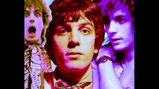 Syd Barrett  Im A King Bee very rare version [upl. by Arawaj]