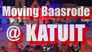 Moving bestaat 20 jaar ⨝ Katuit ¦ Combo Rope Skipping  Dance [upl. by Ainyt]