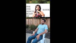 Roast of Kaneez Surka [upl. by Laise]