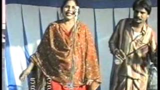 Chamkila and Amarjot  Dangan Kharak Payin  LIVE  6121987 [upl. by Balbur]