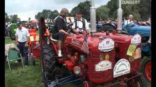 Boerendag Rijsbergen 2011 [upl. by Cassaundra]