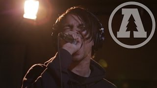 Gatherers on Audiotree Live Full Session [upl. by Farika]