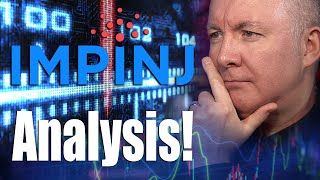 PI Stock  Impinj Fundamental Technical Analysis Review  Martyn Lucas Investor [upl. by Felipe]