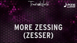 Trinidad Ghost amp Travis World  More Zessing Zesser Do This Riddim [upl. by Ellennad]