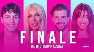 Big Brother VIP Kosova 2  FINALE  2 Shkurt 2024 [upl. by Banebrudge]