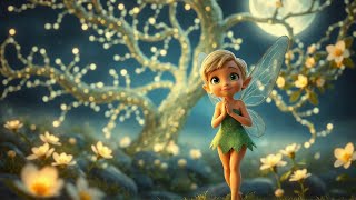 ✨ Tinker Bell and the Search for the Wishing Tree 🌳✨  Storytime Adventure [upl. by Novyat]