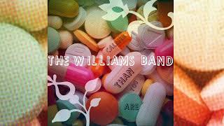 quotStick Aroundquot by The Williams Band [upl. by Golda]