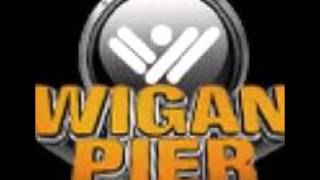 Wigan Pier Live Radio City 967 Lee Butler [upl. by Eliath]