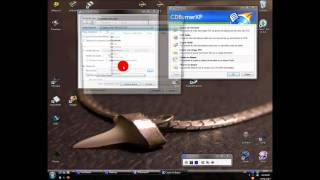 TUTO Comment créegraver une image ISO avec CDBurnerXP  FR [upl. by Sybila528]