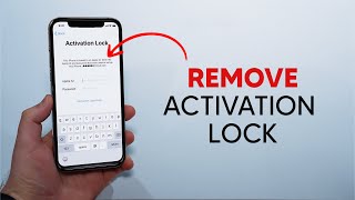 2024 How To Remove iCloud Activation Lock on your iPhone [upl. by Greysun346]