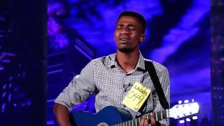 “Exceptional 8” Audition video  MTN Project Fame Season 70 [upl. by Donald927]