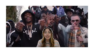 Tion Wayne x Russ Millions  Body 2 ft Arrdee 3x3E1 amp ZT Bugzy Malone FivioDarkoo Buni REACTION [upl. by Nyra841]