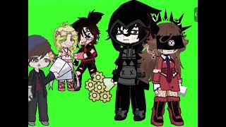 All I wantedFame gachalife2 shorts edits [upl. by Ahsita]