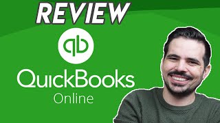 Quickbooks Online Review 2023 [upl. by Idham]