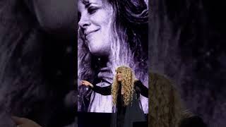 Stevie Nicks quotLandslidequot Glasgow Hydro 24th July 2024 [upl. by Hymen196]