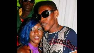 Vybz Kartel  Seductive Wibble Wobble Riddim 2009 [upl. by Ambrosia]