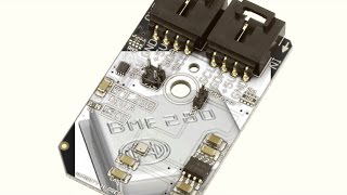 BeagleBone Black BME280 Digital Humidity Pressure amp Temperature Sensor C Code Tutorial [upl. by Og]