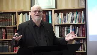 Dr Anthony Tomasino Judaism Before Jesus Session 8 The Hasmonean Dynasty [upl. by Benisch]