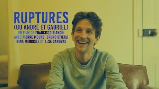 TEASER  Ruptures ou André ou Gabriel  Gabriel sur Louis [upl. by Kelvin]