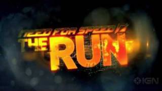 NFS The Run PC 60 fps Unlock ALL Cars Fixed Audio [upl. by Aralc497]