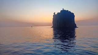 Calabria e Isole Eolie Tropea Scilla Lamezia Terme Panarea Lipari Stromboli [upl. by Fairweather324]