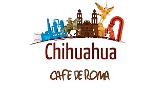 Chihuahua  Cafe De Roma [upl. by Ellyn]