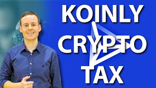 The Best Automated Crypto Tax Software For Individuals A Deep Dive Into Koinly [upl. by Paluas158]