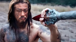 Hammer of Shaolin  Chinese Kungfu Full Movie  English Subtitles [upl. by Ainar]