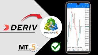 Creating a Deriv MT5 Account for Beginners Everything You Need to Know [upl. by Lemrej]